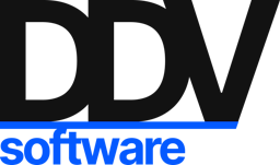 Logo ddv.software